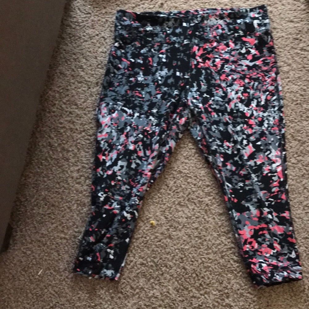 Danskin yoga pants